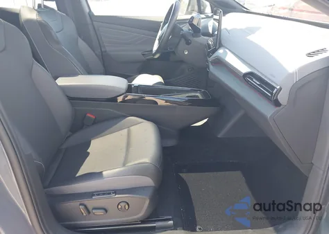 2023 Volkswagen Id.4 Awd Pro S/Awd Pro S Plus из США, поврежденный, VIN 1V2GNPE81PC003276